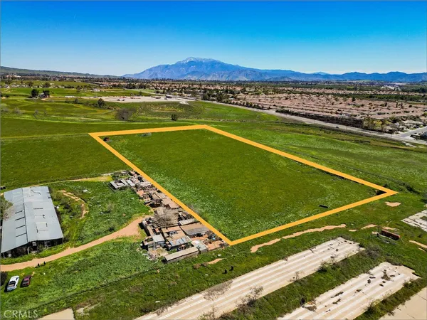 $500,000 | 0 Fabian Lane, Cherry Valley, CA 92223