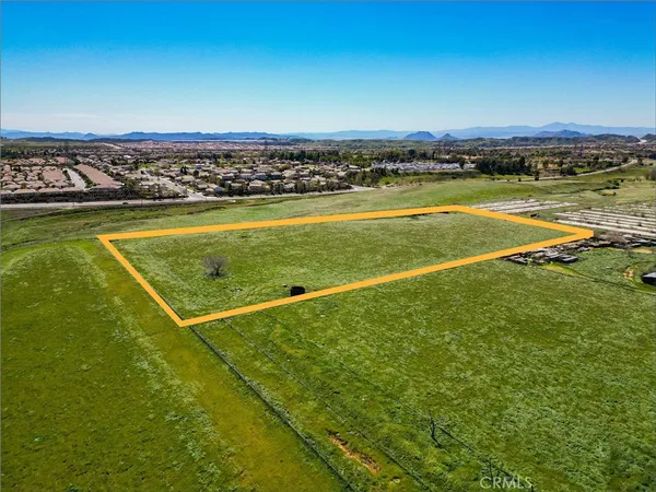 $500,000 | 0 Fabian Lane, Cherry Valley, CA 92223