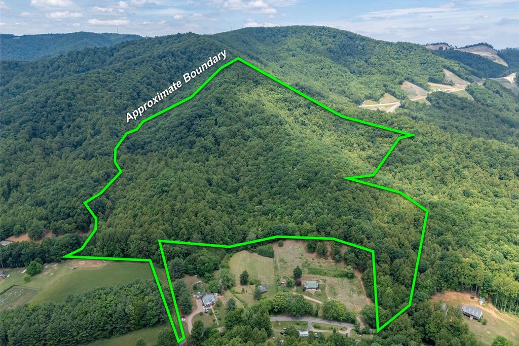 72-acres Trot Valley Road Stuart, VA 24171 - Photo 2 of 31 Gallery Image 2