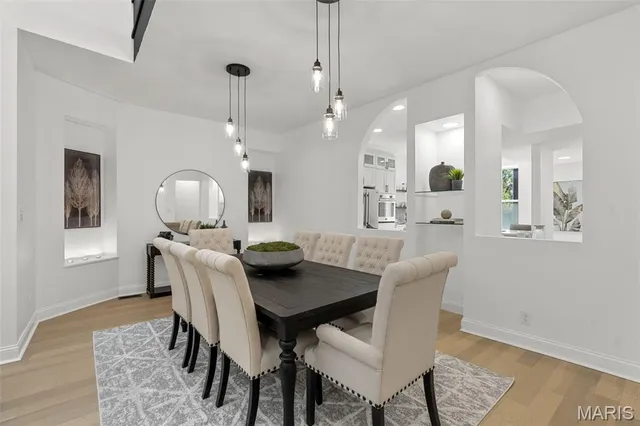 $689,900 | 5164 Waterman Boulevard, St. Louis, MO 63108