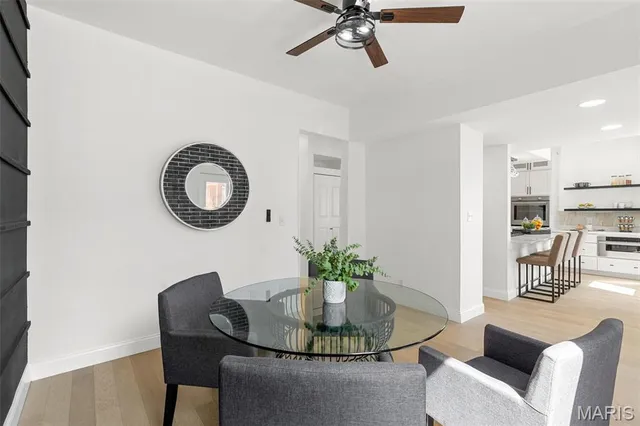 $689,900 | 5164 Waterman Boulevard, St. Louis, MO 63108