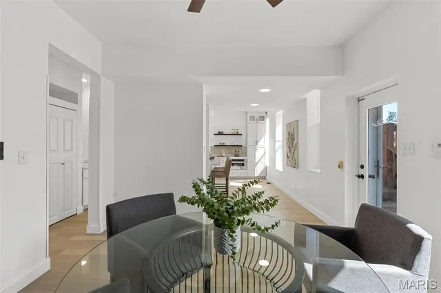 $689,900 | 5164 Waterman Boulevard, St. Louis, MO 63108