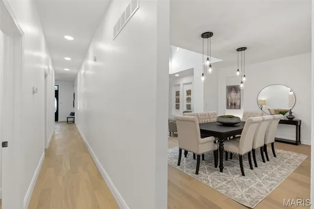 $689,900 | 5164 Waterman Boulevard, St. Louis, MO 63108