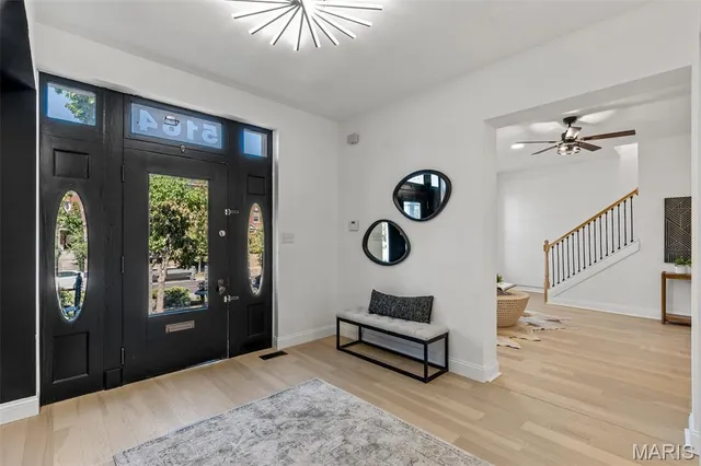 $689,900 | 5164 Waterman Boulevard, St. Louis, MO 63108