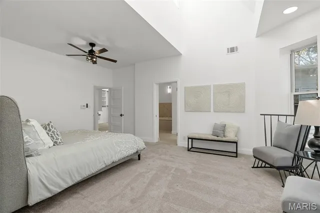 $689,900 | 5164 Waterman Boulevard, St. Louis, MO 63108