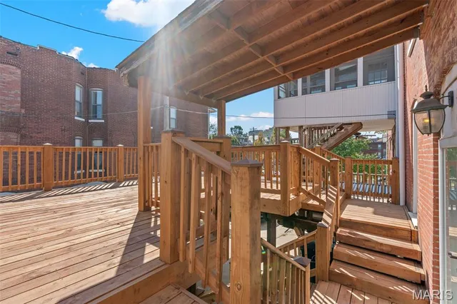 $689,900 | 5164 Waterman Boulevard, St. Louis, MO 63108