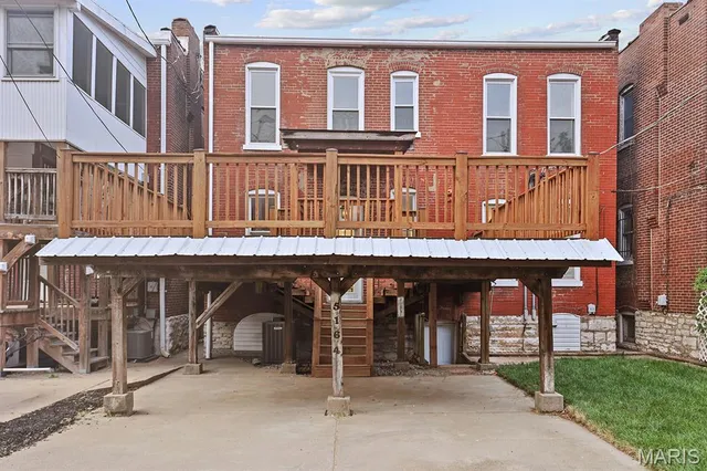 $689,900 | 5164 Waterman Boulevard, St. Louis, MO 63108