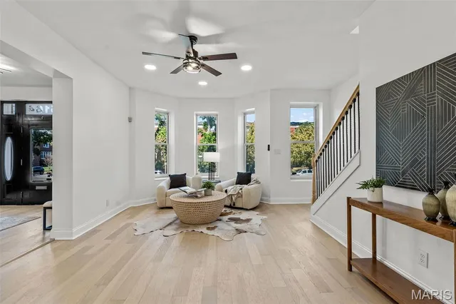 $689,900 | 5164 Waterman Boulevard, St. Louis, MO 63108