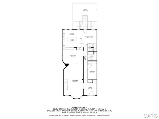 $689,900 | 5164 Waterman Boulevard, St. Louis, MO 63108