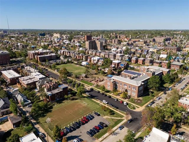 $689,900 | 5164 Waterman Boulevard, St. Louis, MO 63108