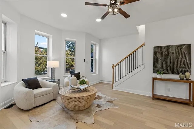 $689,900 | 5164 Waterman Boulevard, St. Louis, MO 63108