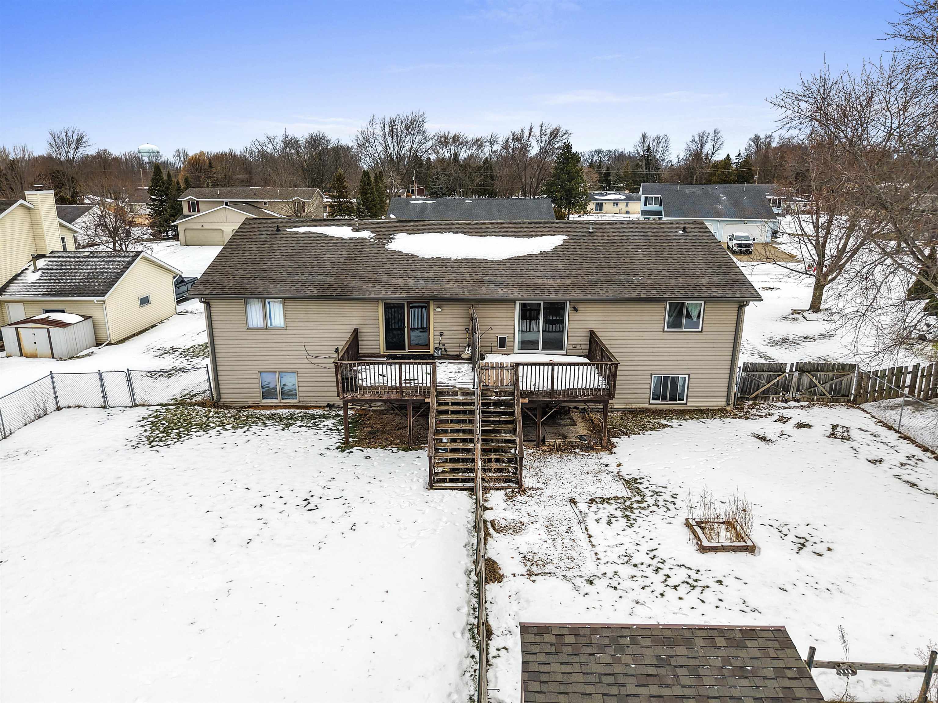 2766 Aquarius Road Green Bay, WI 54311 - Photo 30 of 54