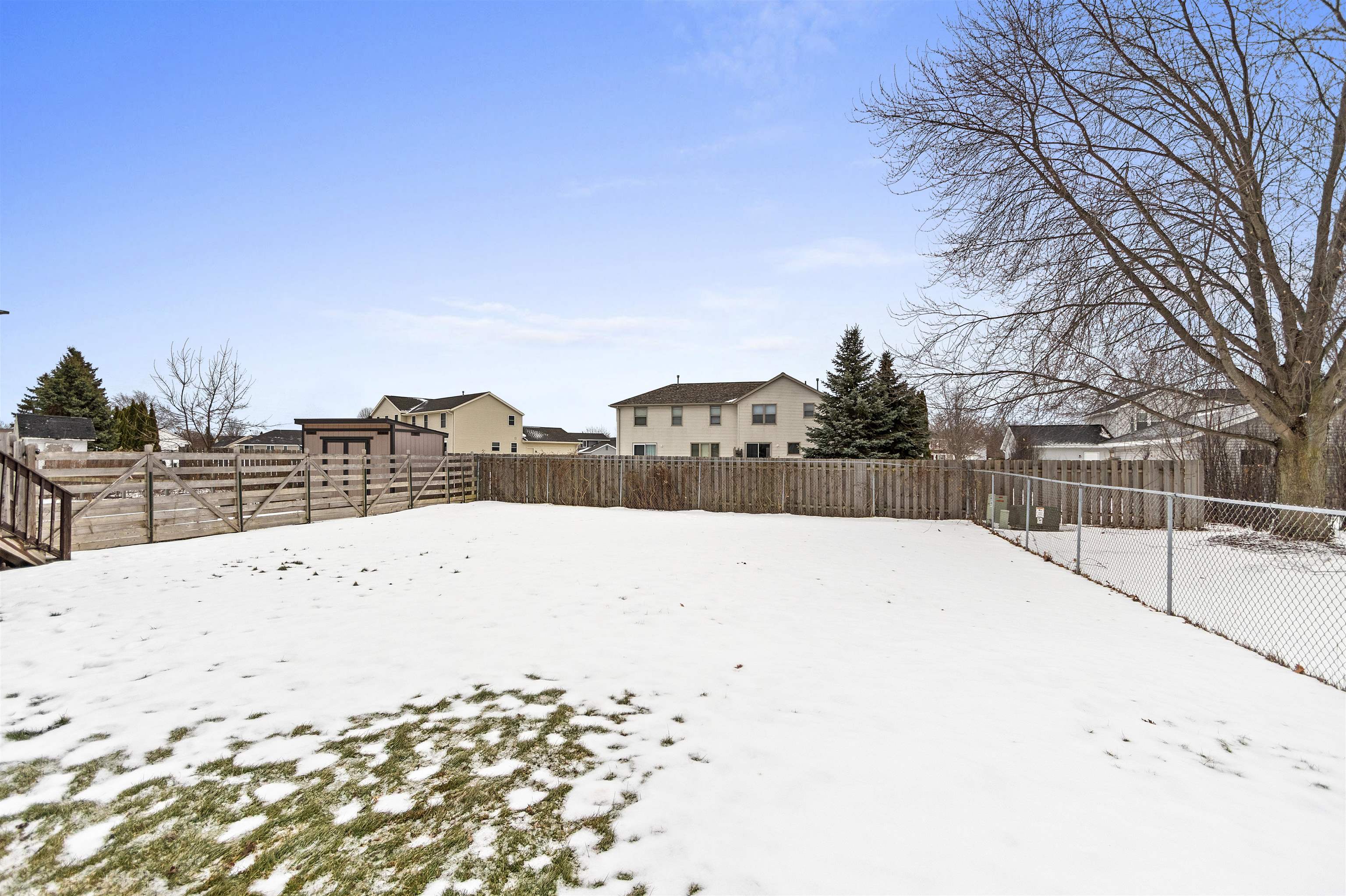 2766 Aquarius Road Green Bay, WI 54311 - Photo 50 of 54