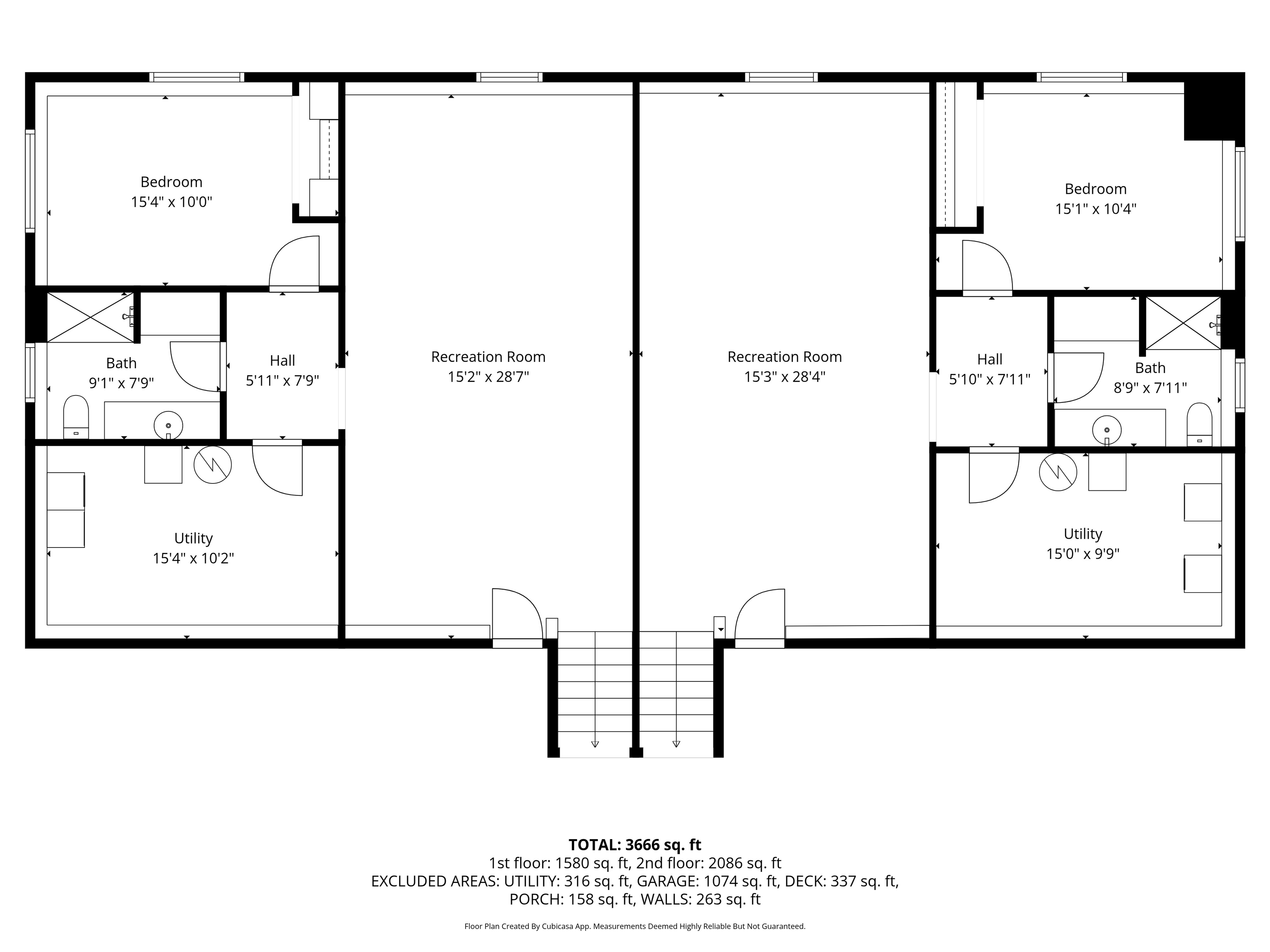 2766 Aquarius Road Green Bay, WI 54311 - Photo 5 of 54