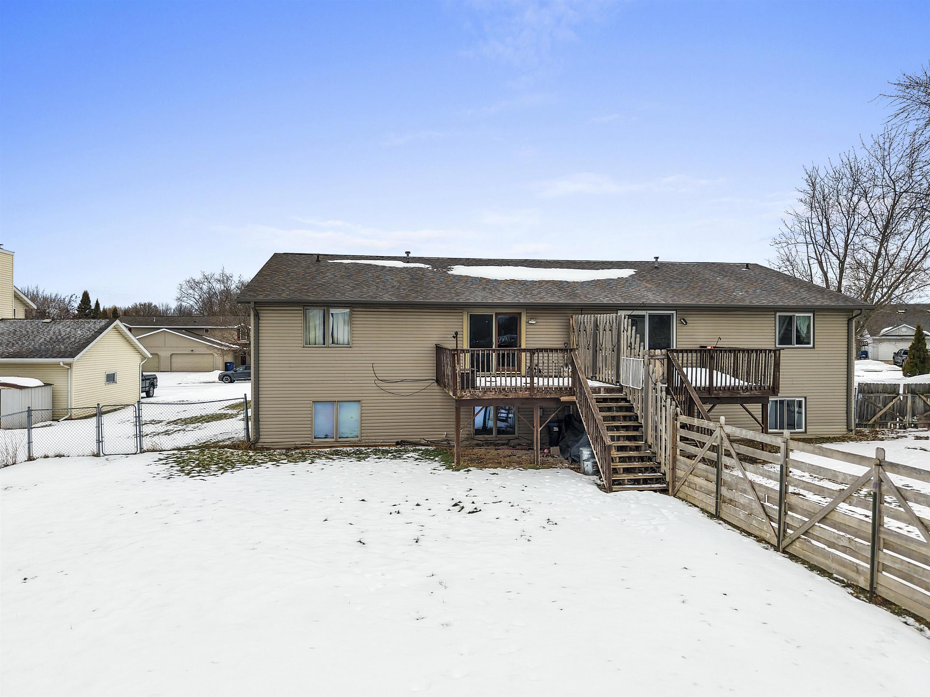 2766 Aquarius Road Green Bay, WI 54311 - Photo 51 of 54