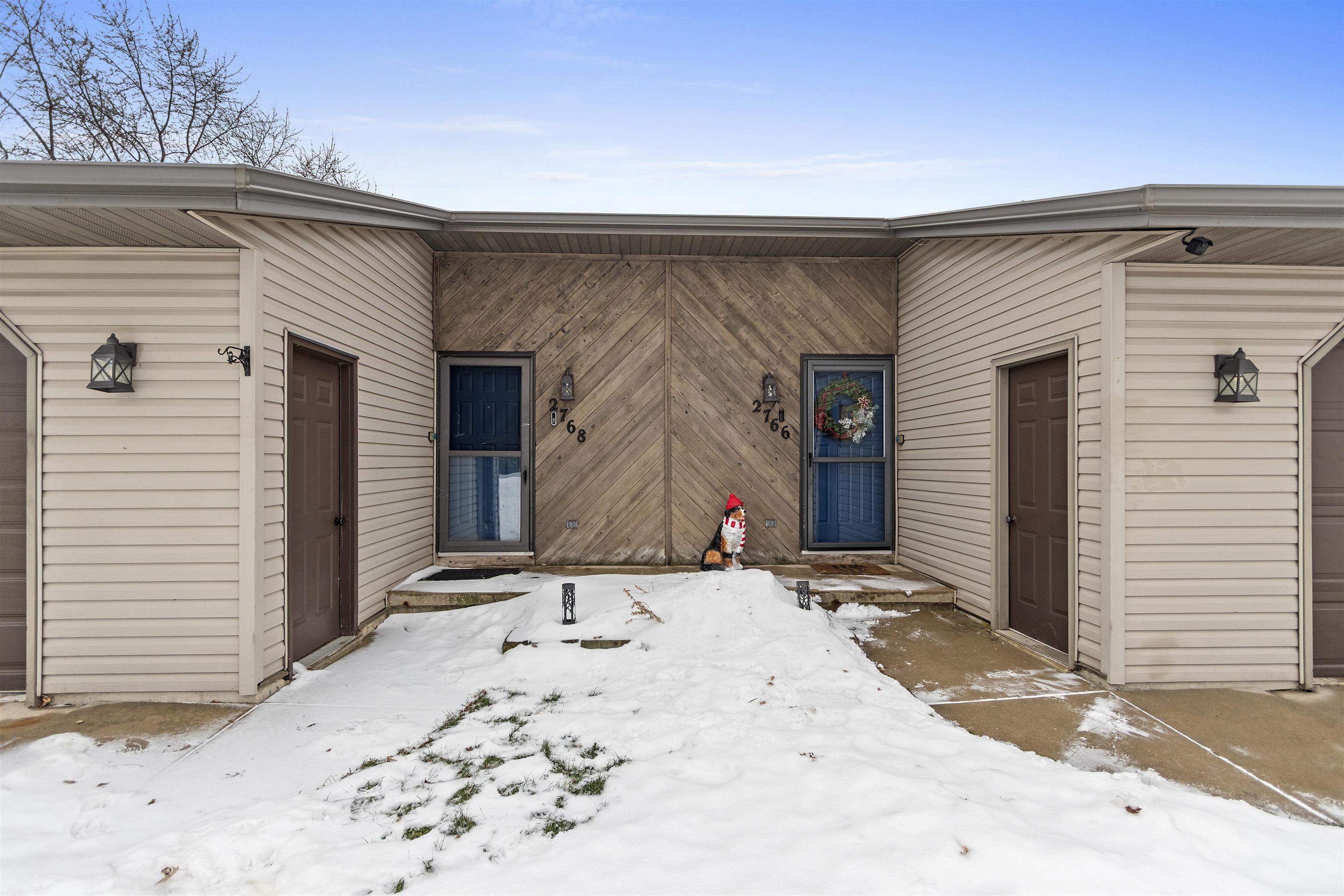 2766 Aquarius Road Green Bay, WI 54311 - Photo 53 of 54