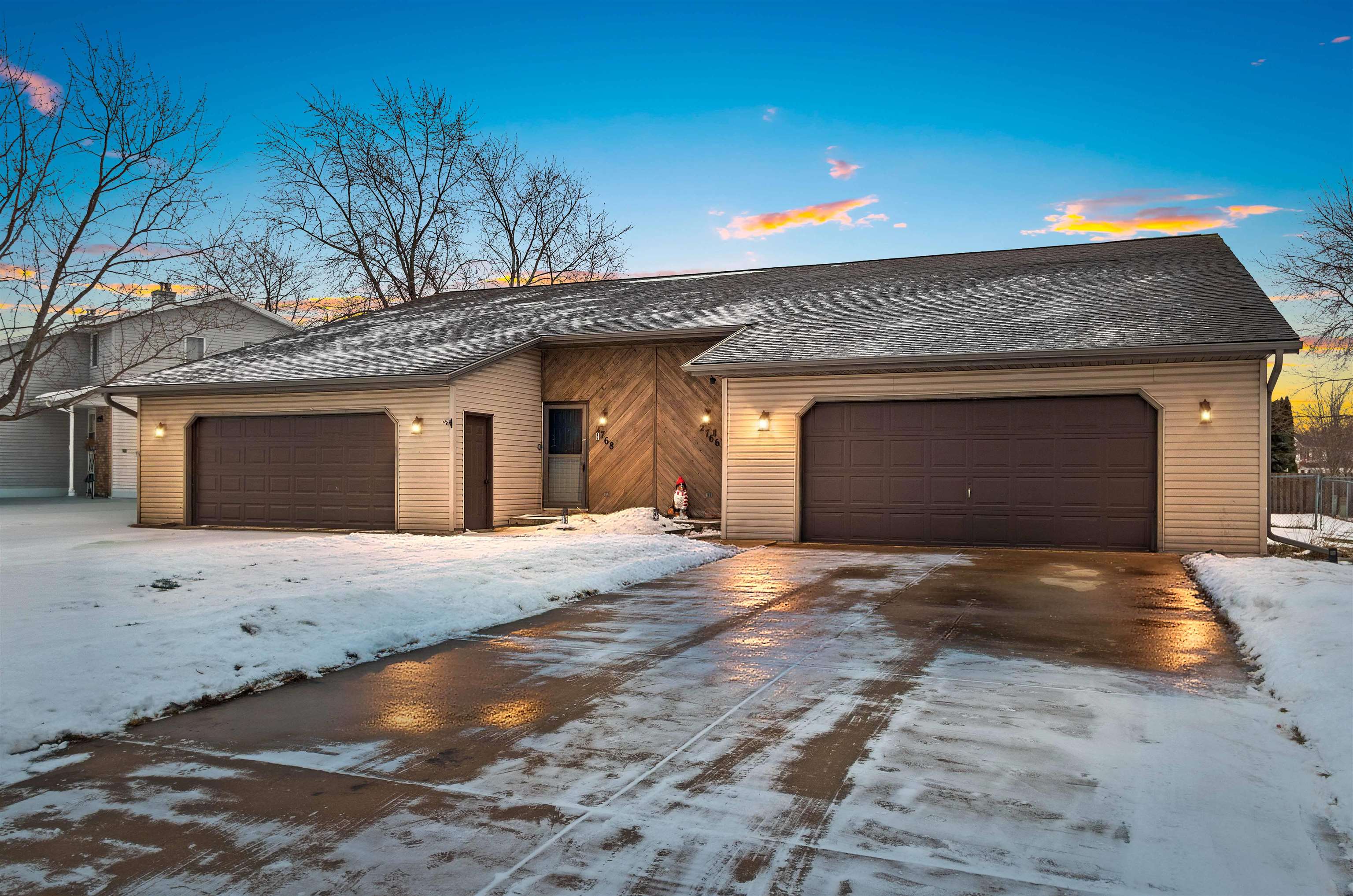 2766 Aquarius Road Green Bay, WI 54311 - Photo 54 of 54