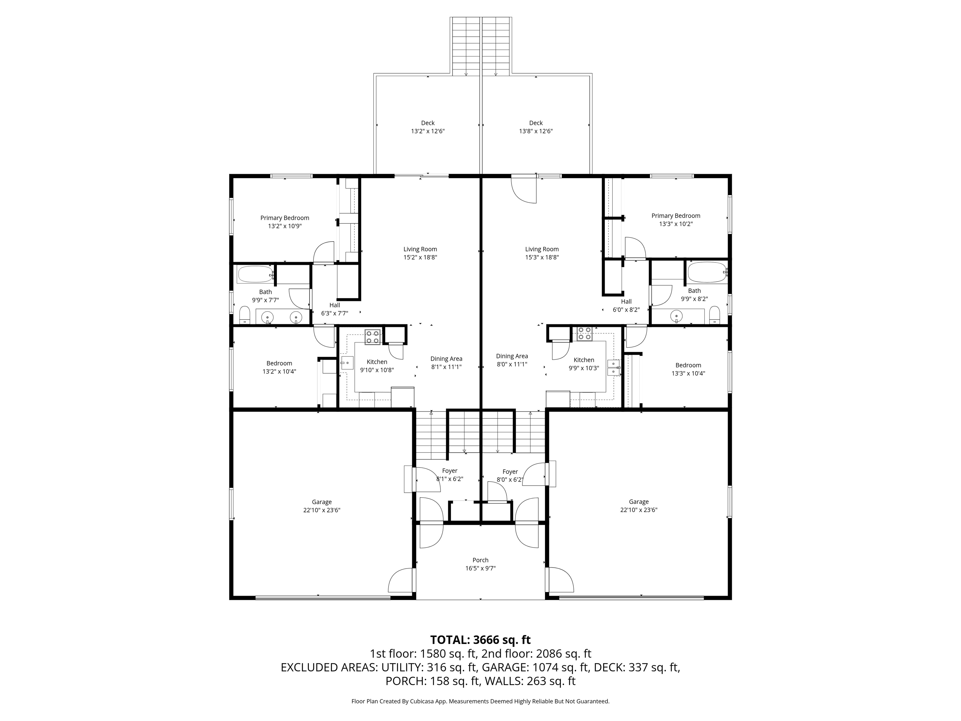 2766 Aquarius Road Green Bay, WI 54311 - Photo 6 of 54