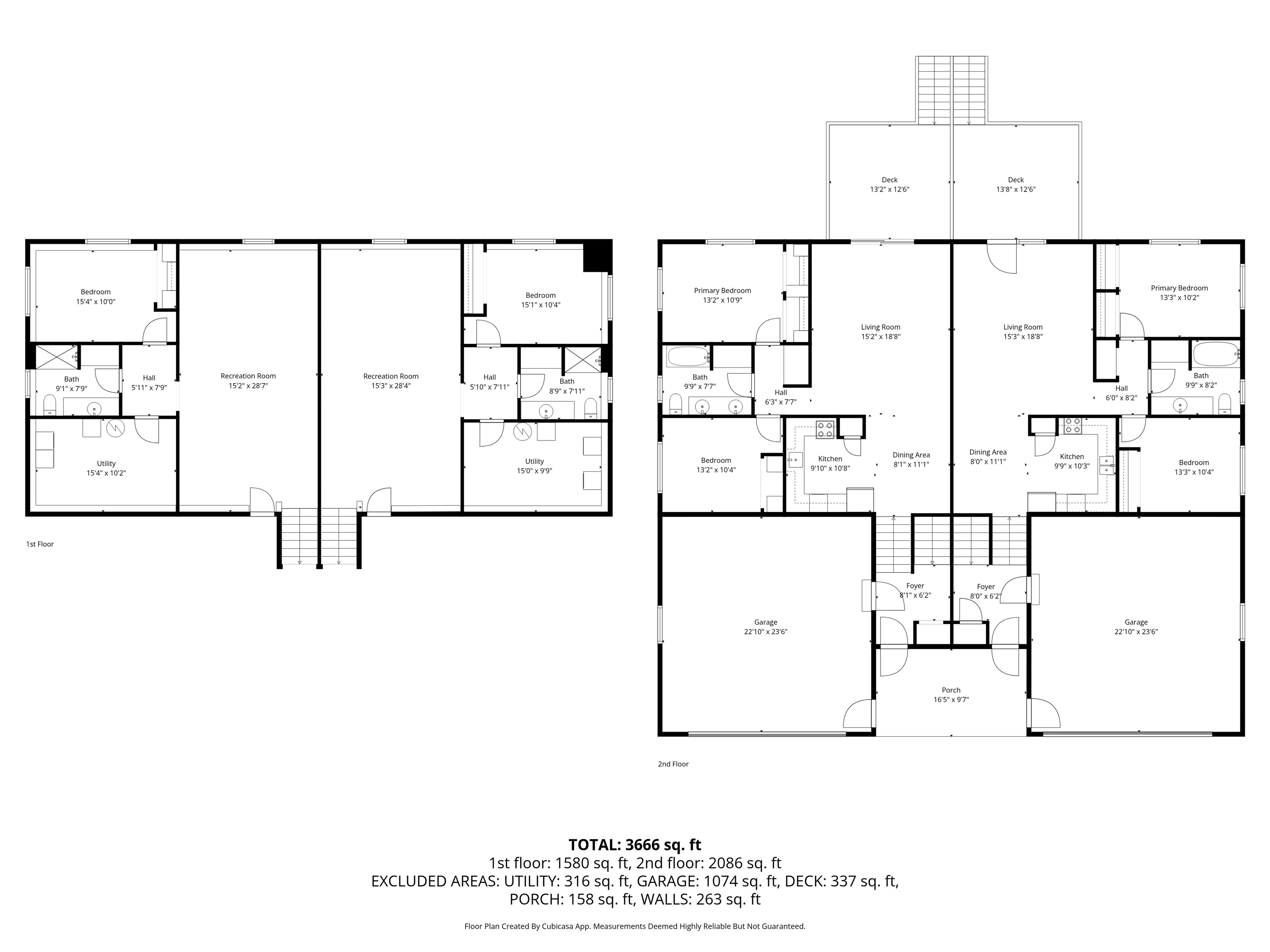 2766 Aquarius Road Green Bay, WI 54311 - Photo 7 of 54