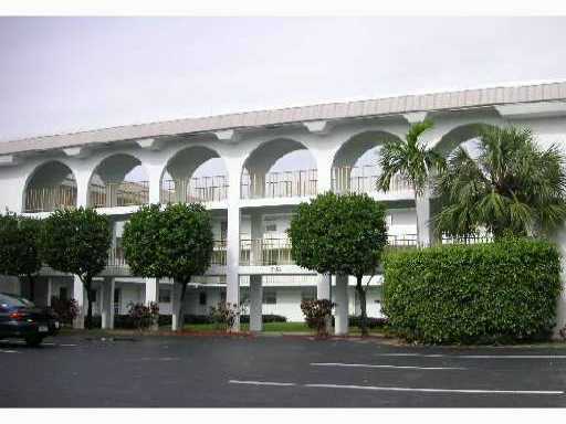 5501 Northwest 2nd Avenue, Unit 103 Boca Raton, FL 33487 - Photo 2 of 9 Additional Photo