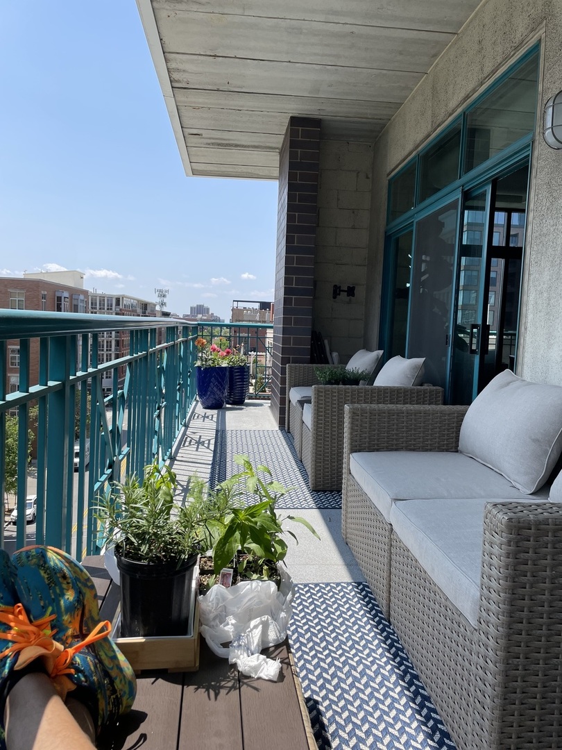 920 West Madison Street, Unit B6 Chicago, IL 60607 - Photo 27 of 27 Gallery Image 27