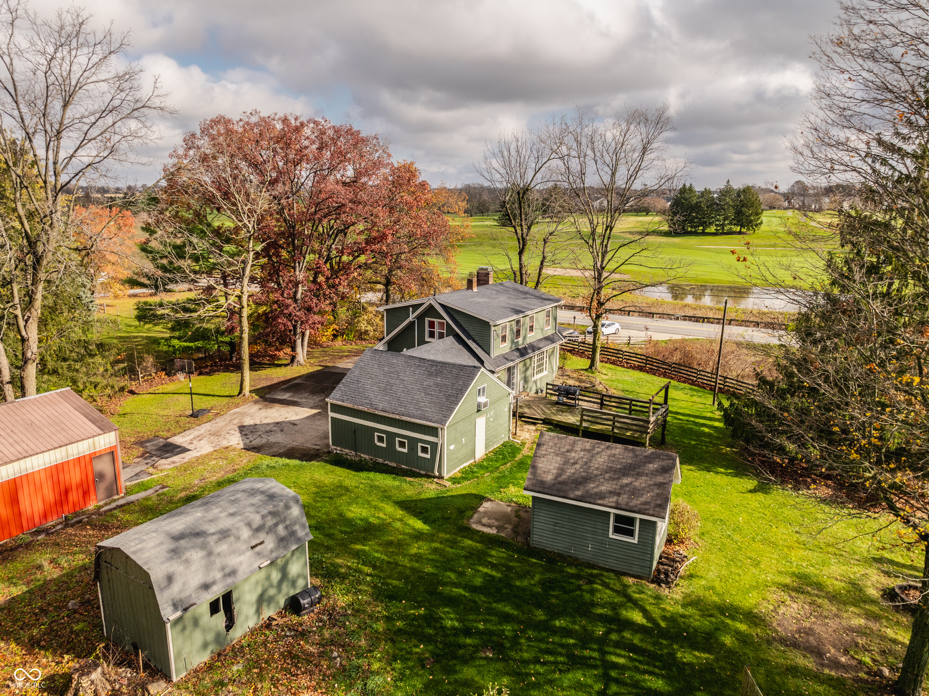 15718 Towne Road Westfield, IN 46074 - Photo 41 of 72 Gallery Image 41