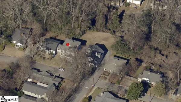 $1,200 | 102 Central Avenue, Unit C, Greenville, SC 29601