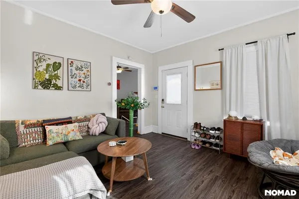 $2,200 | 2218 Dunseath Avenue Northwest, Atlanta, GA 30318