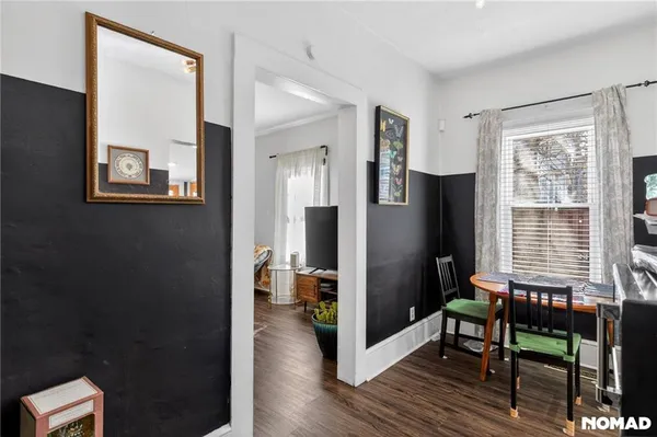 $2,200 | 2218 Dunseath Avenue Northwest, Atlanta, GA 30318