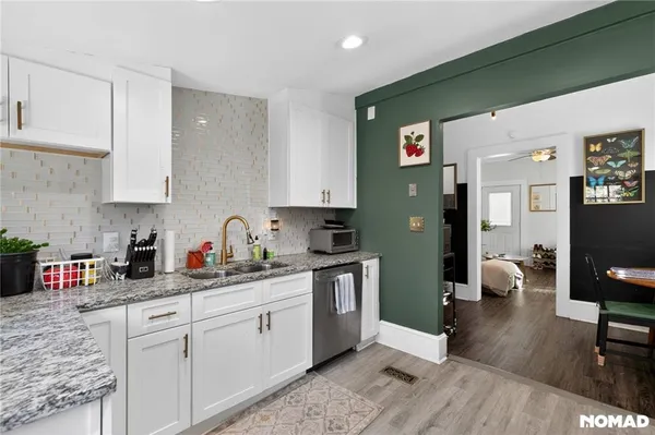 $2,200 | 2218 Dunseath Avenue Northwest, Atlanta, GA 30318