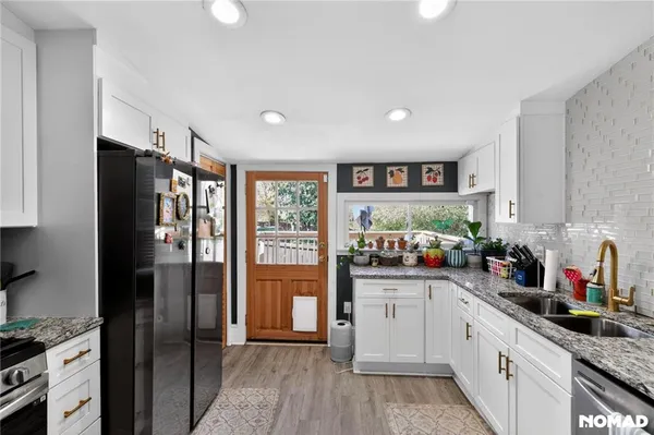 $2,200 | 2218 Dunseath Avenue Northwest, Atlanta, GA 30318