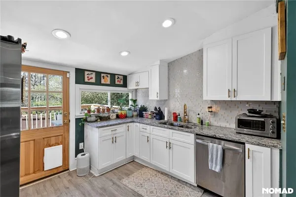 $2,200 | 2218 Dunseath Avenue Northwest, Atlanta, GA 30318