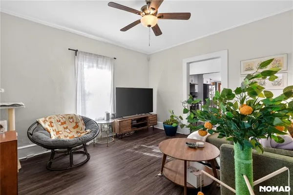 $2,200 | 2218 Dunseath Avenue Northwest, Atlanta, GA 30318