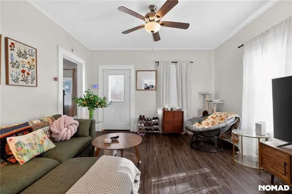 $2,200 | 2218 Dunseath Avenue Northwest, Atlanta, GA 30318