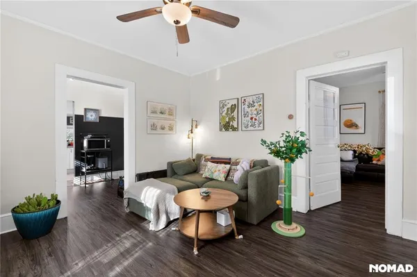 $2,200 | 2218 Dunseath Avenue Northwest, Atlanta, GA 30318