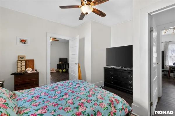 $2,200 | 2218 Dunseath Avenue Northwest, Atlanta, GA 30318