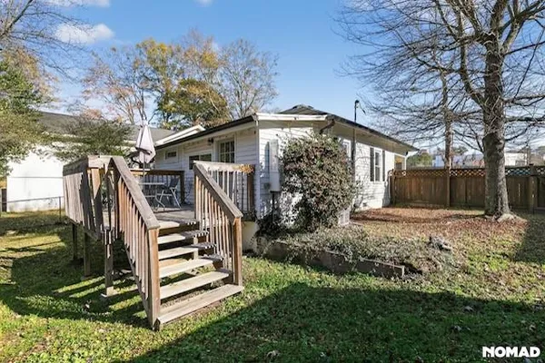 $2,200 | 2218 Dunseath Avenue Northwest, Atlanta, GA 30318