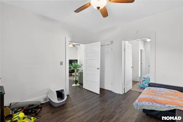 $2,200 | 2218 Dunseath Avenue Northwest, Atlanta, GA 30318