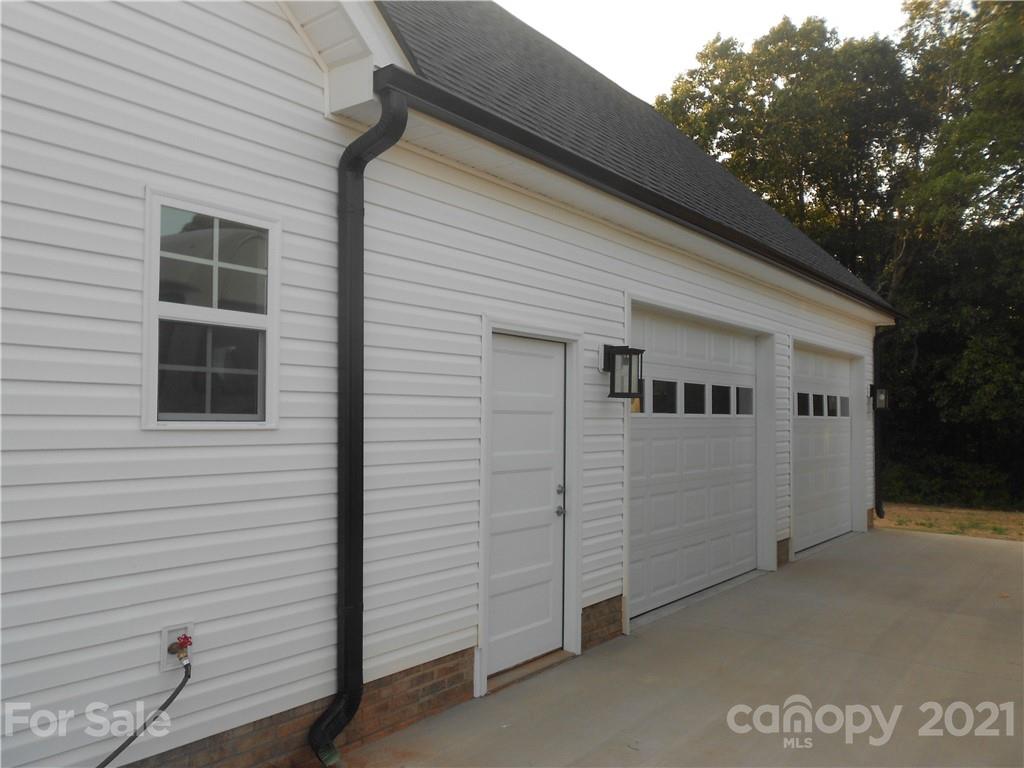 2309 New Salem Road Monroe, NC 28110 - Photo 4 of 26 a view of house with entryway