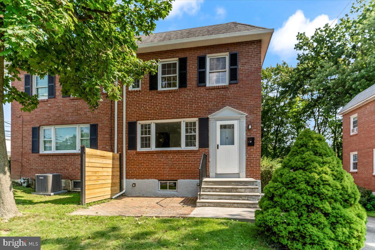 2 West Ridge Road Media, PA 19063 - Photo 1 of 27
