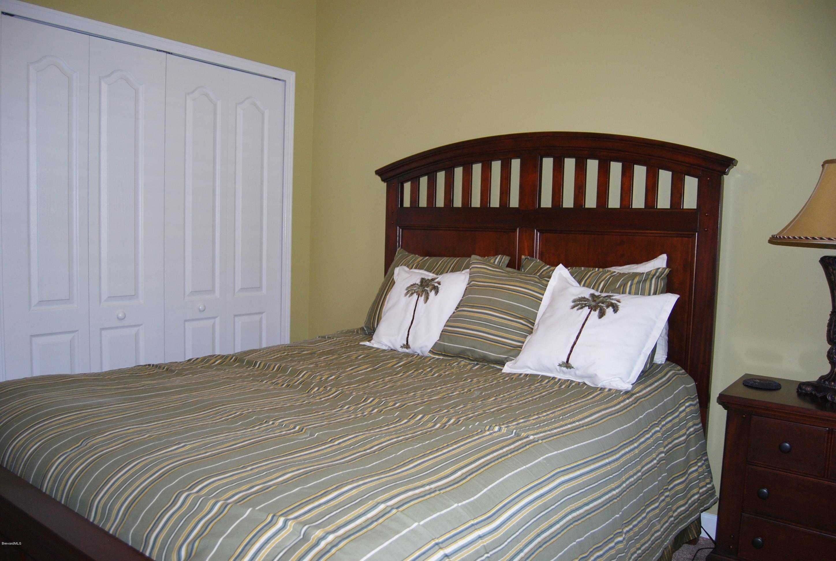 3479 Ahern Place Melbourne, FL 32940 - Photo 12 of 19 Guest suite
