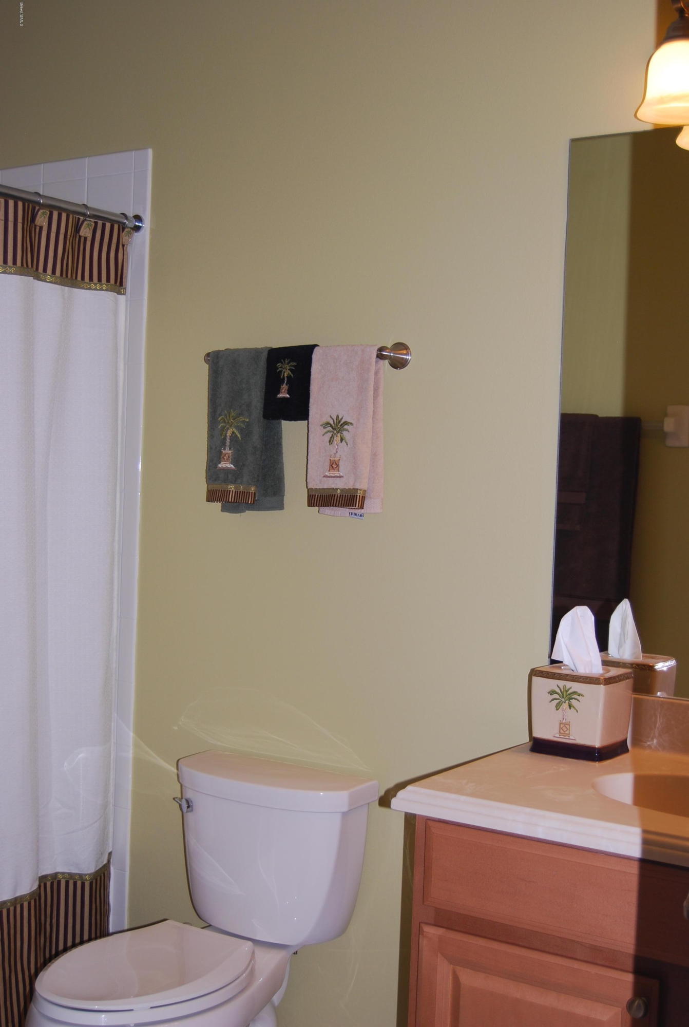 3479 Ahern Place Melbourne, FL 32940 - Photo 13 of 19 Guest suite bath