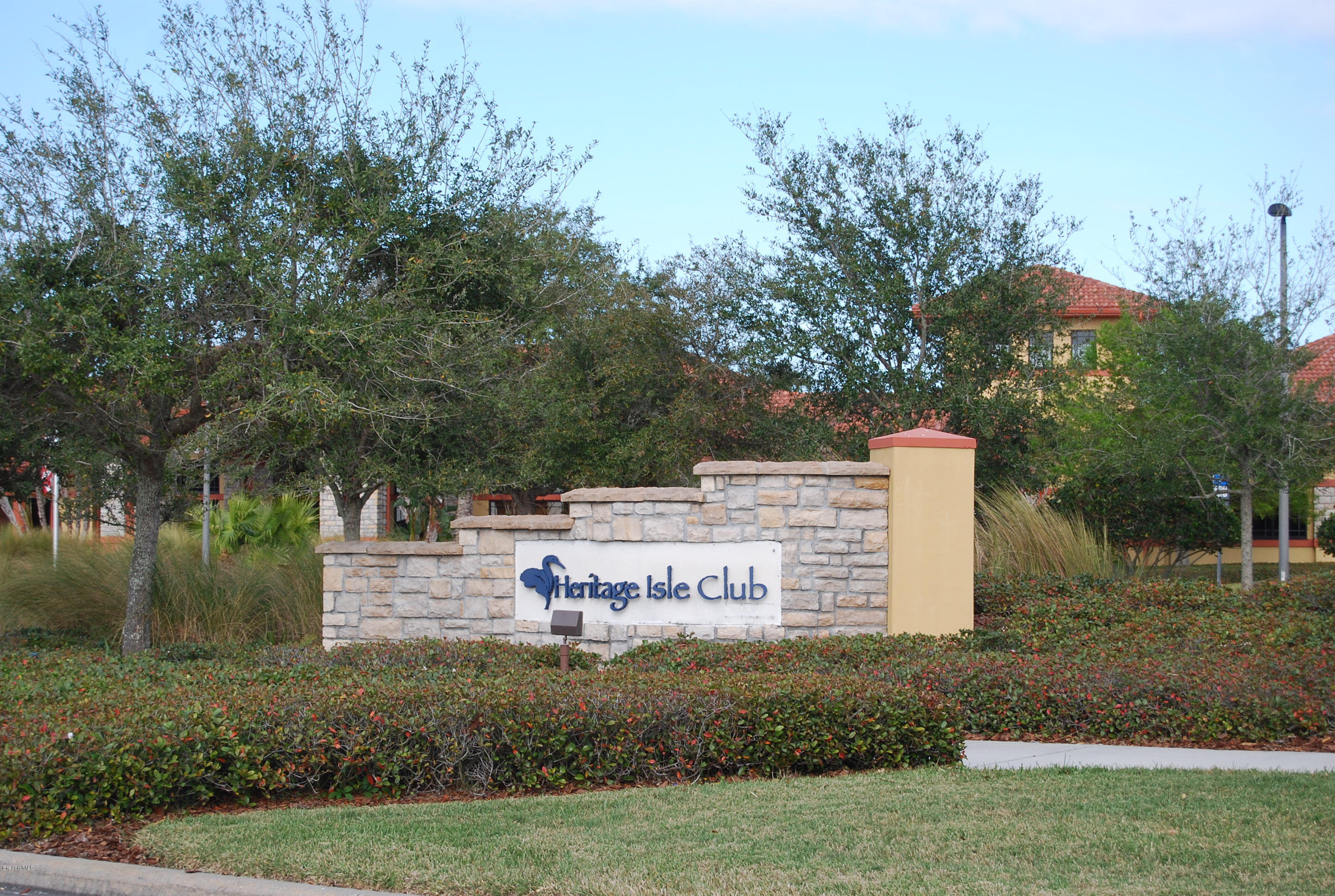 3479 Ahern Place Melbourne, FL 32940 - Photo 18 of 19 Heritage Isle Club