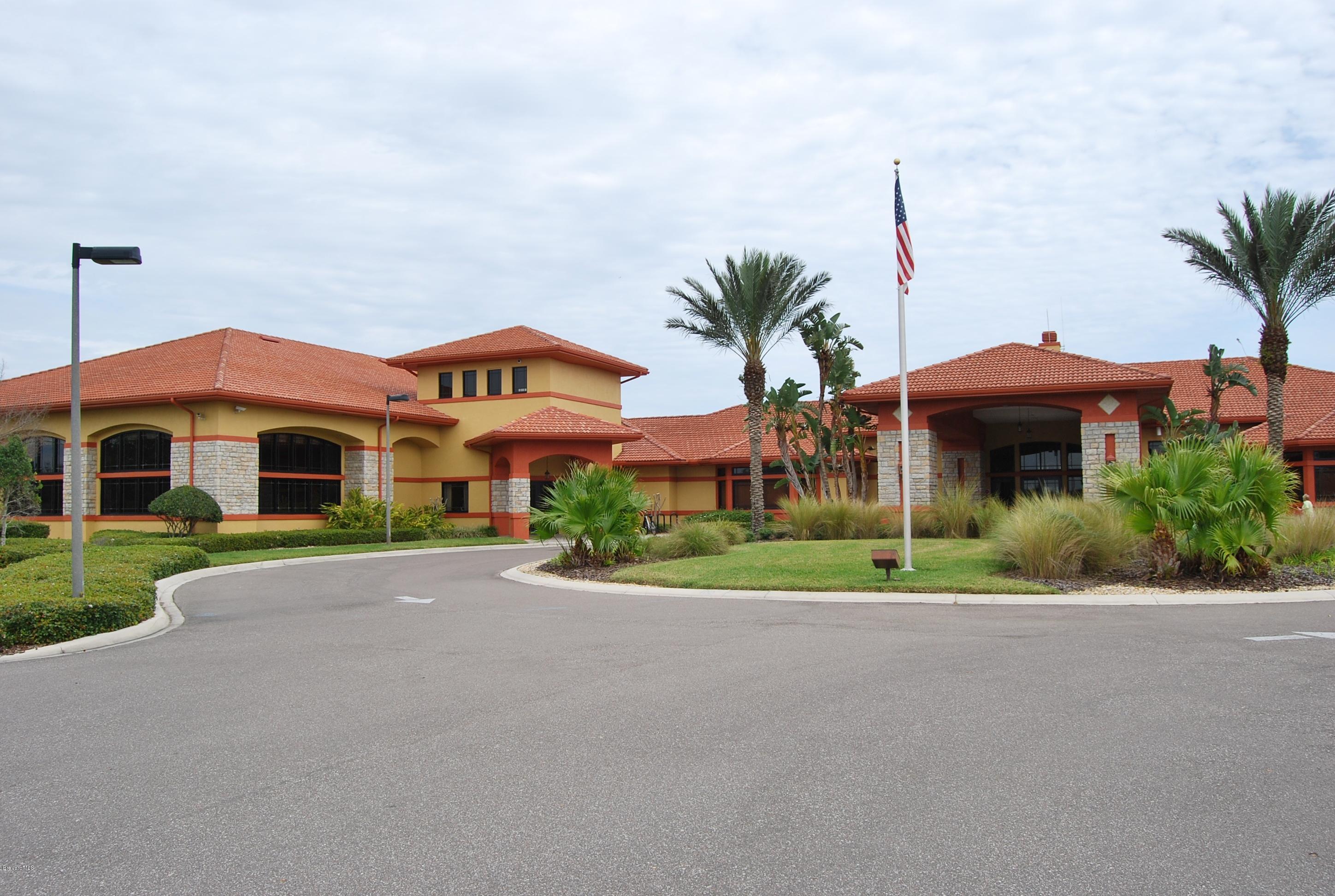 3479 Ahern Place Melbourne, FL 32940 - Photo 19 of 19 Heritage Isle Club
