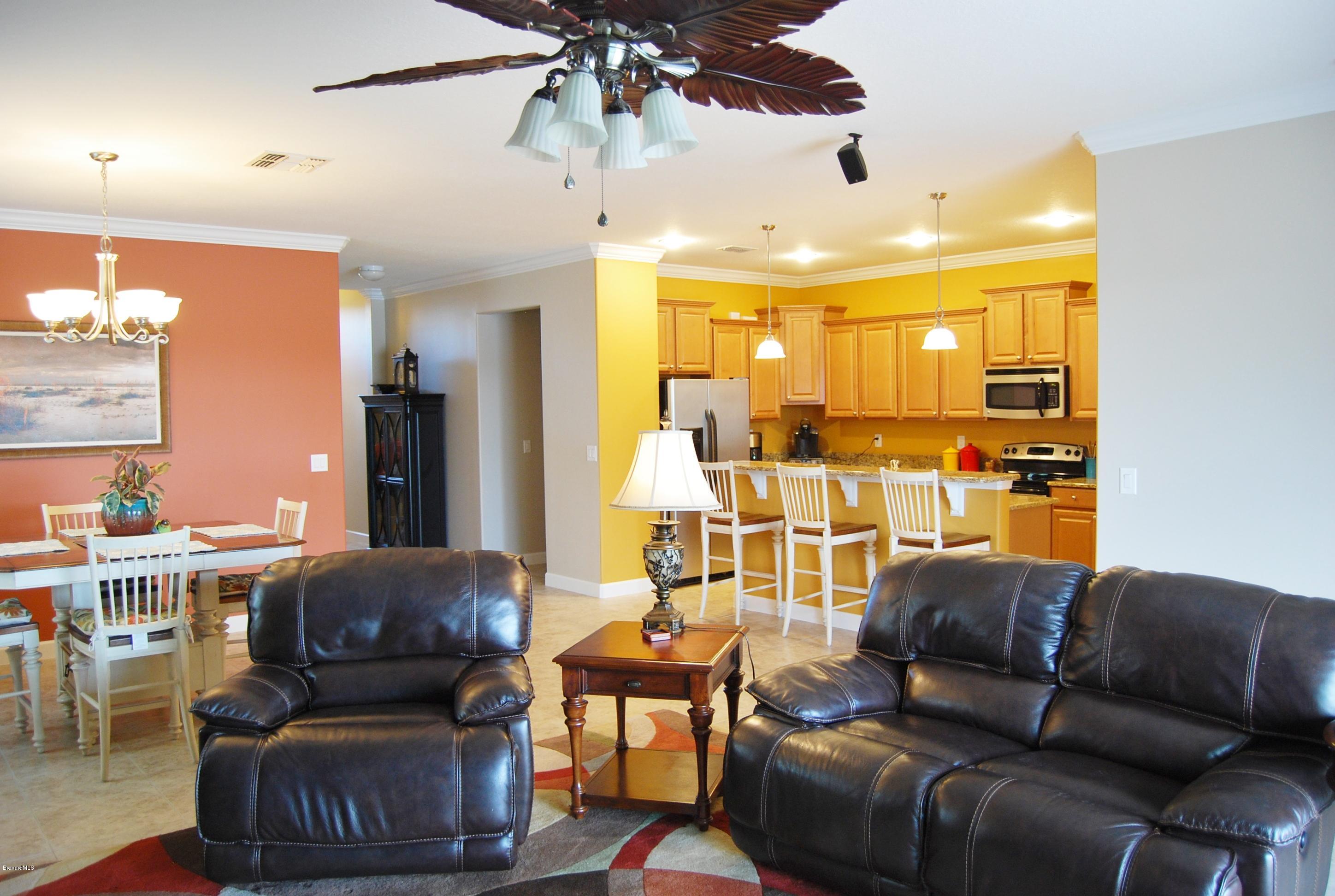 3479 Ahern Place Melbourne, FL 32940 - Photo 7 of 19 Great room