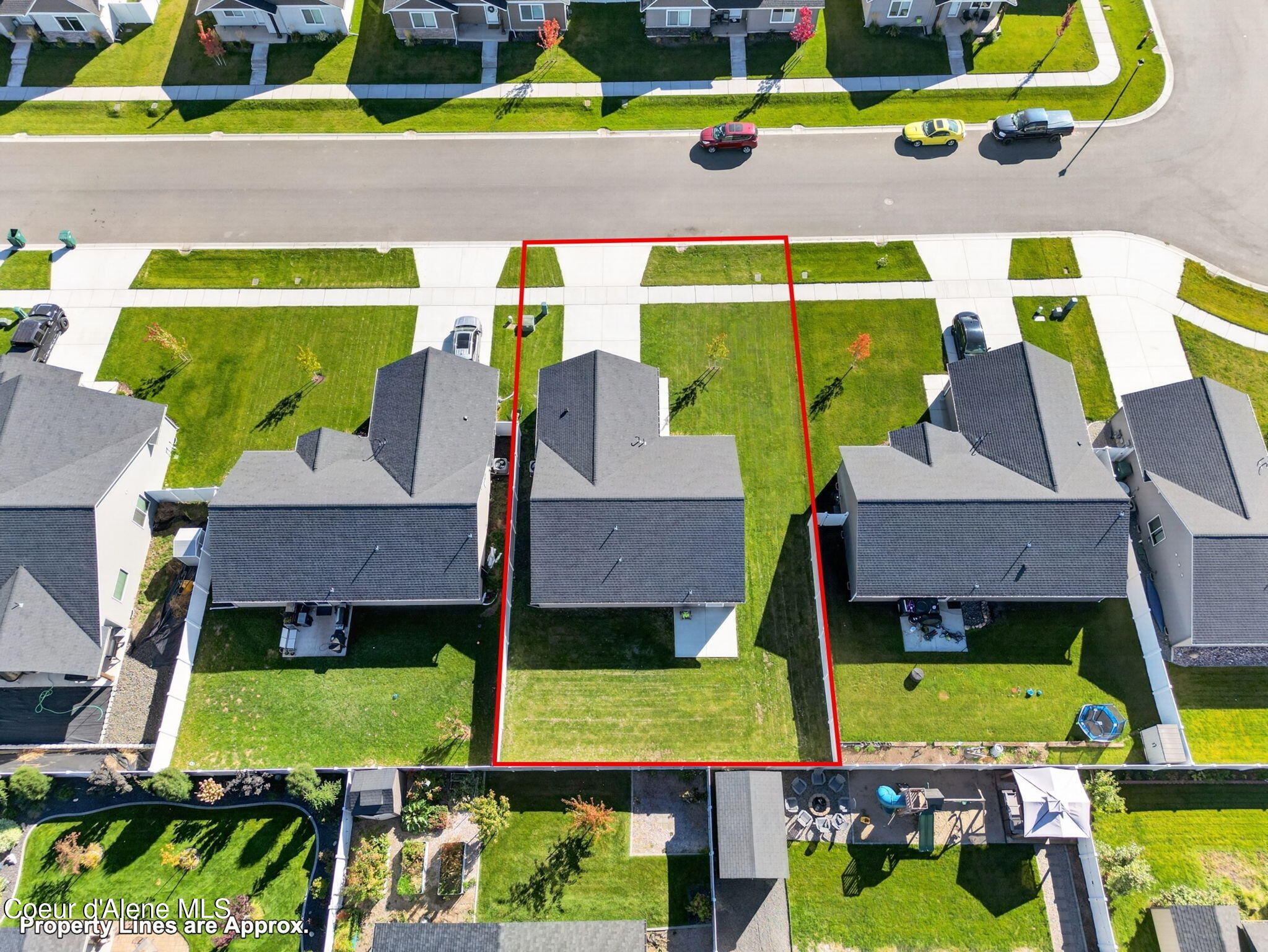 6295 Bowmore Lane Rathdrum, ID 83858 - Photo 4 of 31 9-web-or-mls-DJI_0362