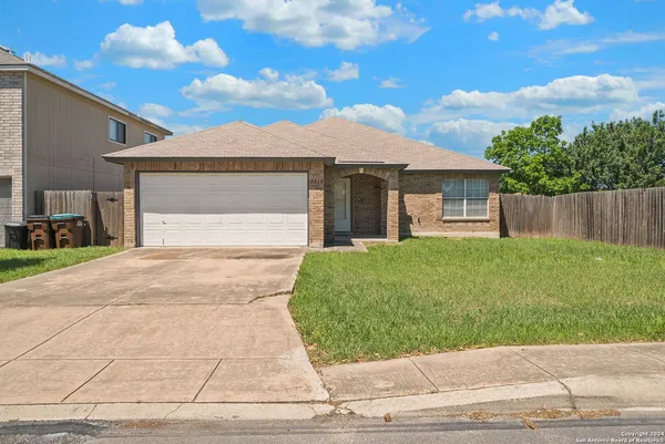 $1,600 | 7839 Bypass Shoals, San Antonio, TX 78244