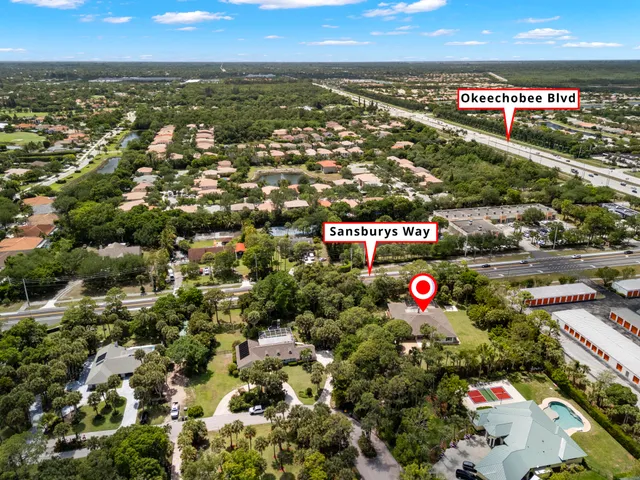 $1,100,000 | 8785 Thousand Pines Circle, West Palm Beach, FL 33411