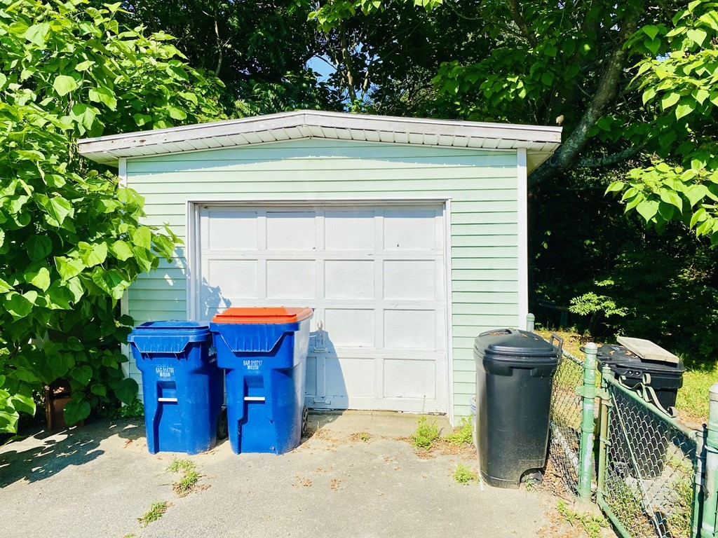 351 Alden Road Fairhaven, MA 02719 - Photo 4 of 12 a view of a small house