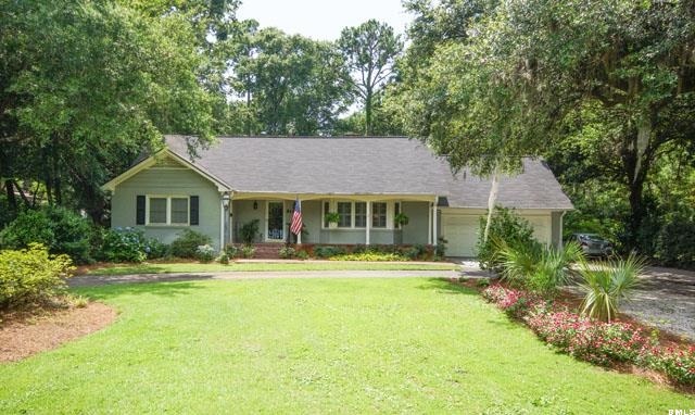 814 Ribaut Road Beaufort, SC 29902 - Photo 20 of 25 Additional Photo